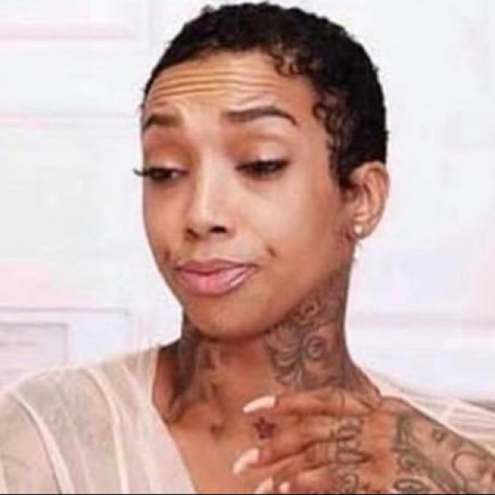 Meet your Posher, Ranchelle